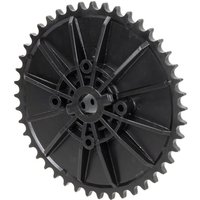 Amazone Sprocket 1/2" 44T. 116273