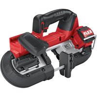 Flex Power Tools SBE 64 18-EC Bandsaw 18 V Bare Unit 531748