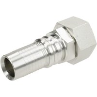 Alfagomma Swage coupling 4SH-DN32-30S-M42x2.0 DKOSH3242G2