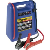 Gys Gyspack Booster 400 UK 025516GYS