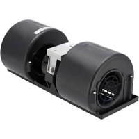 SPAL Twin blower 12V, 006-A46-22 RA3VCV 30000154
