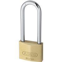 Abus Cylinderpadlock 50mm 65HB5080