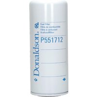 Donaldson Fuel filter P551712
