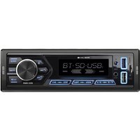 Caliber Radio BT/RDS/USB/SD/MP3/AUX IN VDX005