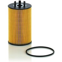 MANN-FILTER Oil filter HU9007Z