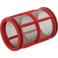 GEOline Filter insert 16 mesh brown with O-rings K00100020