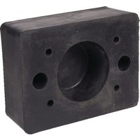 Kramp 195x152mm rubber collision gd 382025KR