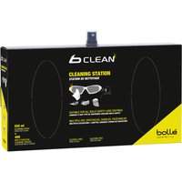 Bolle Safety B410 b Clean Cleaning Station PACD250