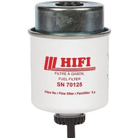HiFi Filter Fuel Filter Hifi SN70125