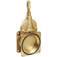 MZ Valve 5" with 4 bolt flange 5000072