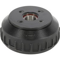 AL-KO Brake drum 2051 100x4 1932107