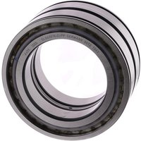 INA Cylindrical roller bearing 90x140x67mm INA/FAG SL045018PP