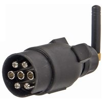 Kramp 7-pole plug and antenna LA600257P