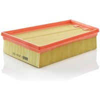 MANN-FILTER Air filter C2512