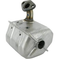 Honda Muffler 18310ZL0000