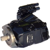Bosch Rexroth Piston Pump AGCO G725940011010 A10VO60DFR152R
