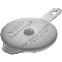Claas Filler cap 0005461650