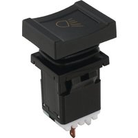 Massey Ferguson (AGCO) Light switch 3385758M92