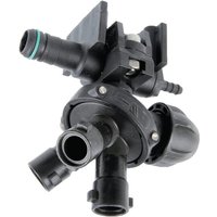 Amazone Nozzle Holder 3 nozzle 929487