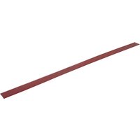 Unbranded Pricerail red 1,000mm WE209100