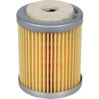 MANN-FILTER Fuel filter element P609