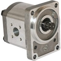 Casappa Pump PLP20.16D0-12B2-LBE/BC-N-EL FS PLP2016D012B2