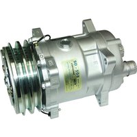 Sanden Airco compressor KL000029