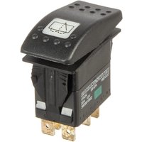 Massey Ferguson (AGCO) Windscreen wiper switch 3808919M2