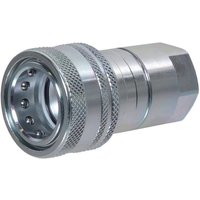 Faster Quick release coupling female 1/2" - M22x1.5 CNV02215F