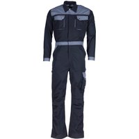 Kramp Overalls, size M, black/grey, Kramp Original KW104030089050