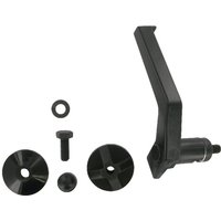 Window handle mounting set complete TX4740