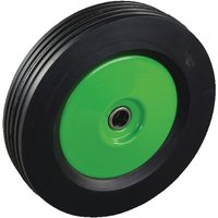Etesia Wheel assy 180 green ET23271