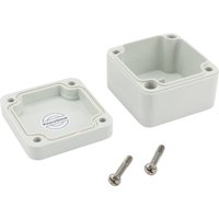 Bopla Enclosure polycarbonate 50x50x40mm M205