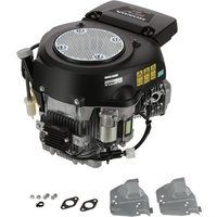 Honda Engine, vertical, 16 HP, 2 cylinder, GCV530SEE3SD