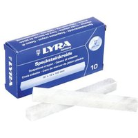 Lyra Crayon Speckstein a 10 Pieces HG4900010