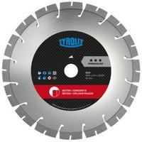 Tyrolit Cutting disc DCC Premium 300x20mm 34468735