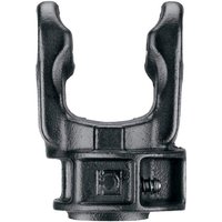 Bondioli&Pavesi Yoke, Quick disconnect, 1-3/8"-6 spline, 1/G1/S1 Bondioliand Pavesi 5070B0355