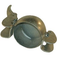 Kramp Male 6" blanking cap Bauer 6149900