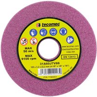 Tecomec Grinding disc 105 x 3.2 x 22.2mm FGP015145