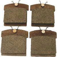Kramp Brake pad Renault 6005005031N