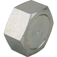 Burnett & Hillman End piece PFO32