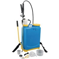 Matabi Sprayer, Evolution Agro 16 SPM84946