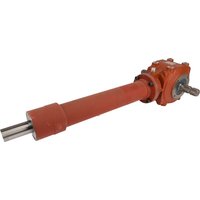 Comer Gearbox TL-311D 1:3 311053