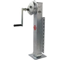 Simol Stand jack lateral handle 110x960mm STRKRA1100FL1