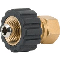 Kramp Coupling 2xF 1/2"x1/2" HD260612