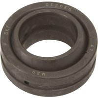 SKF Radial spherical plain bearing 20x35x16/12mm 7500GE20ES
