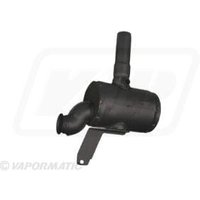 Vapormatic Box silencer VPE8100