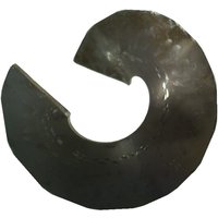 Left plate SB200502006L