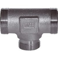 Voss T piece 12-12-15L TS121215L