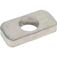 New Holland (CNH) Plate 84177956